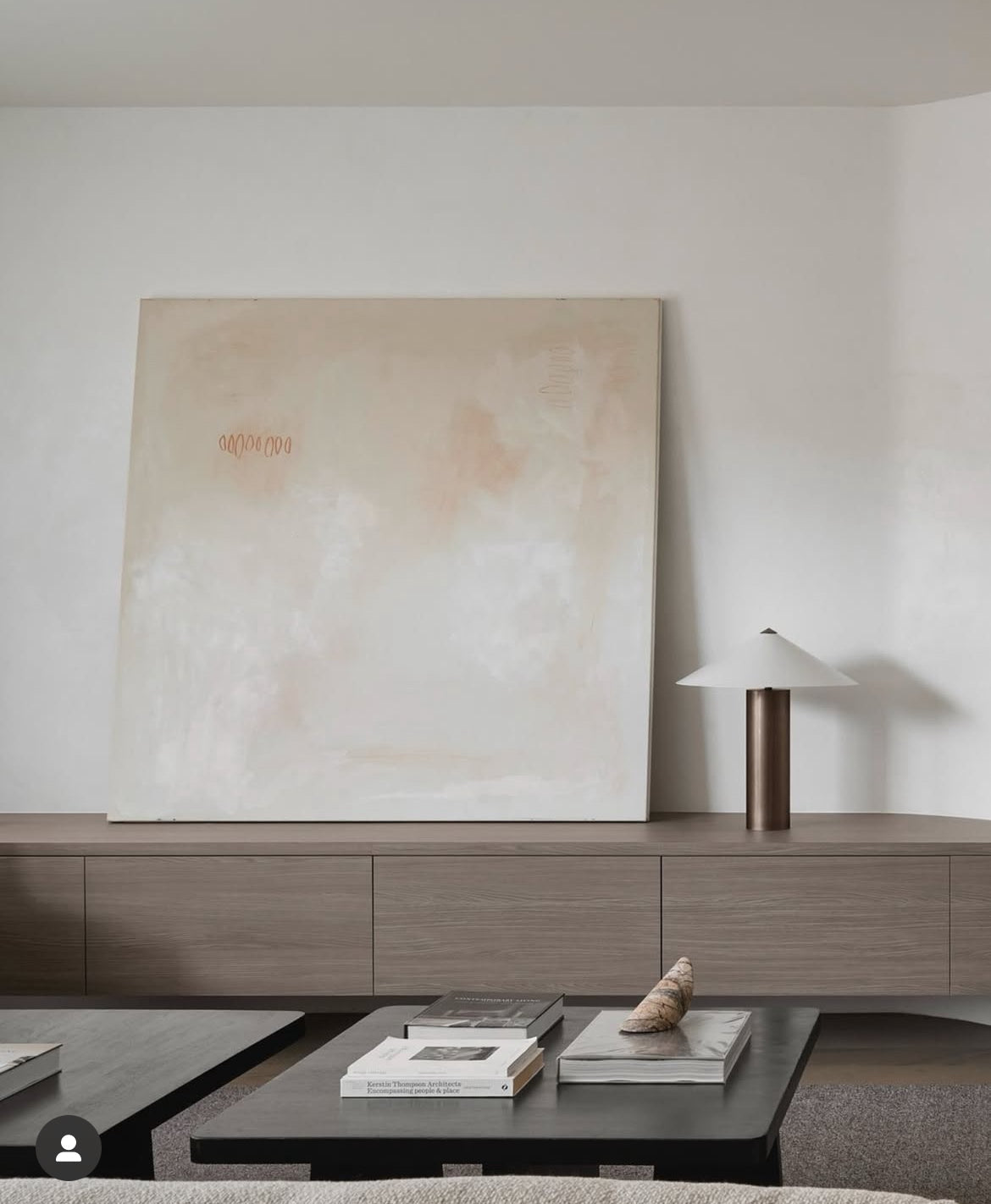 WHY DO I PAINT IN NEUTRALS SO OFTEN