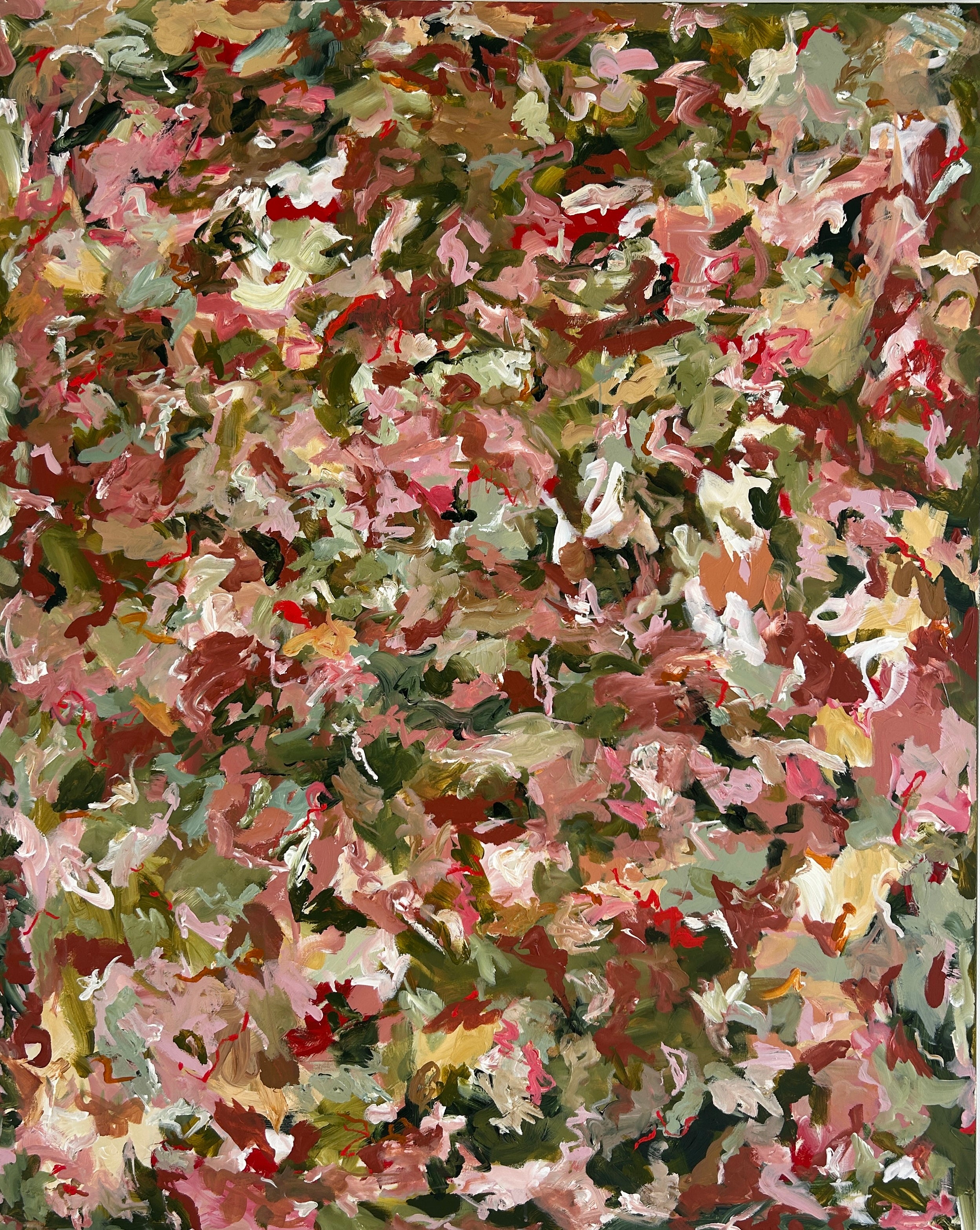 HIDDEN SYMPHONY
