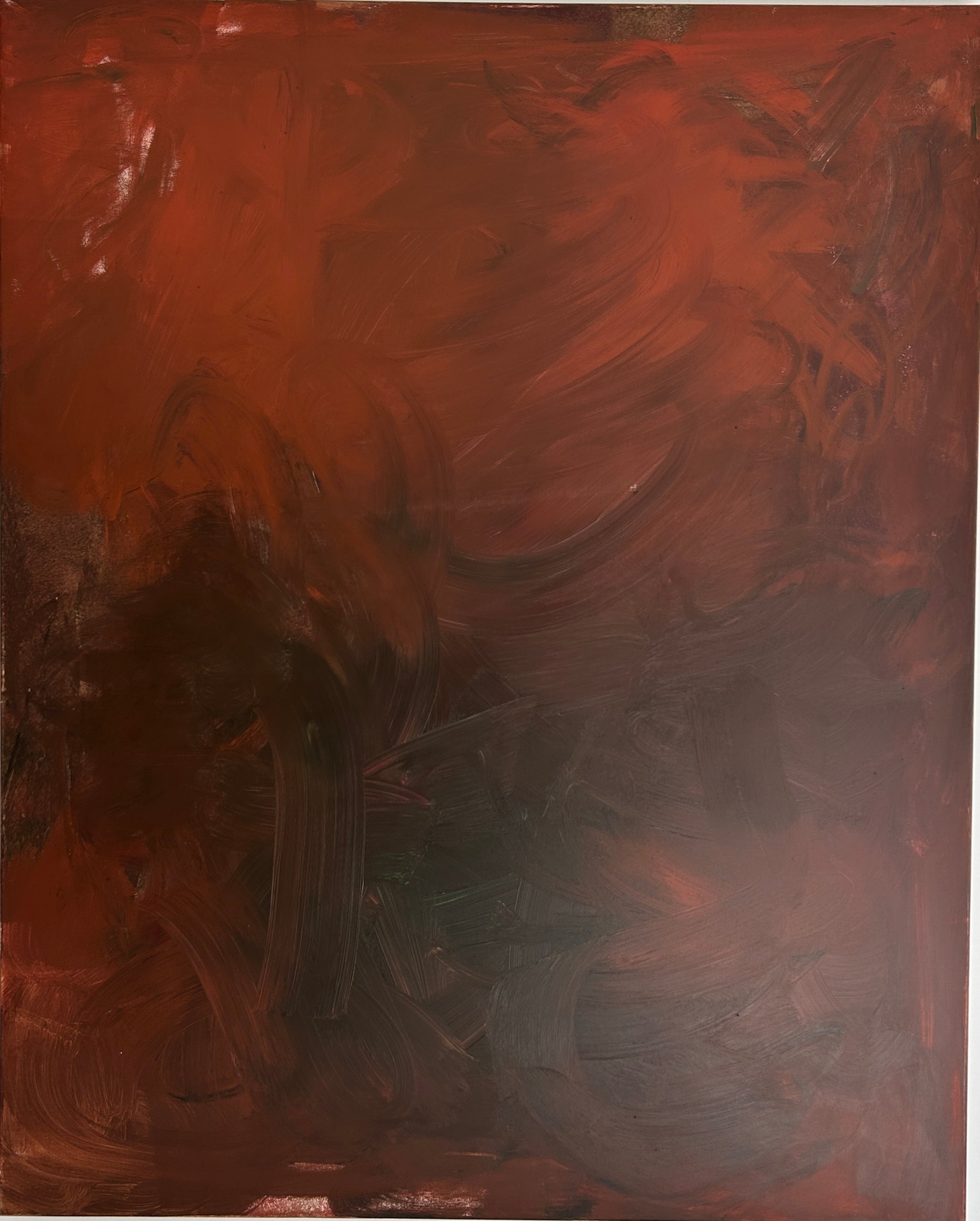 COPPER HEAD RD II