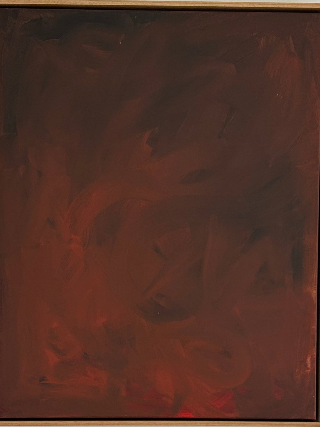 DARK EMBRACE