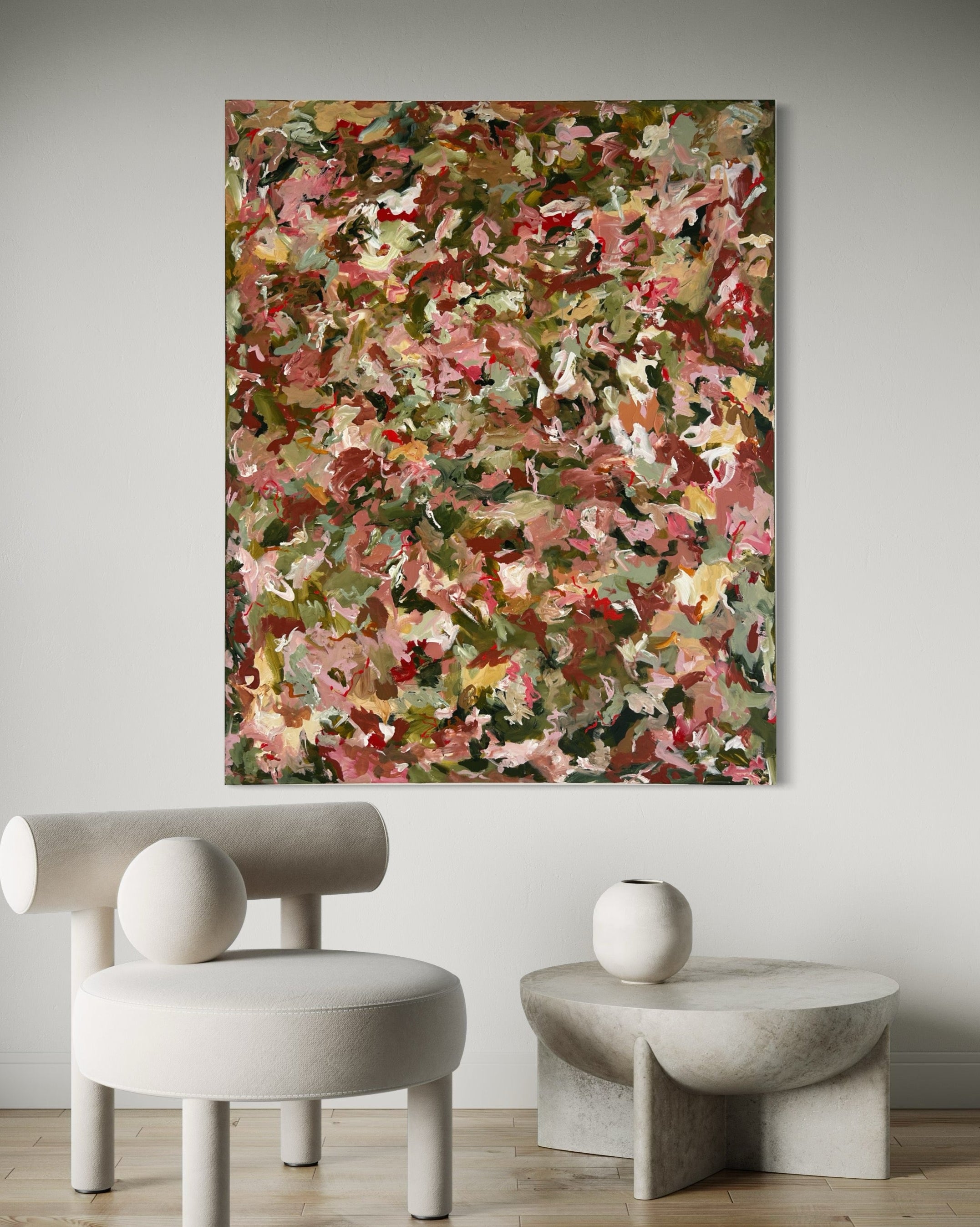 HIDDEN SYMPHONY